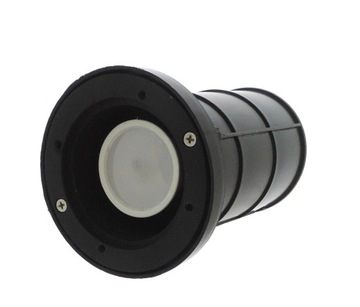 САДОВЫЙ СВЕТИЛЬНИК, ЗАЗЕМЛЕНИЕ + 230В, СВЕТОДИОД 1Вт