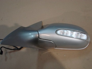 MERCEDES SL R230 744 LUSTERKO ZEWNĘTRZNE LEWE
