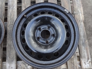 DISK 15 OPEL CORSA D ASTRA H VECTRA C SIGNUM