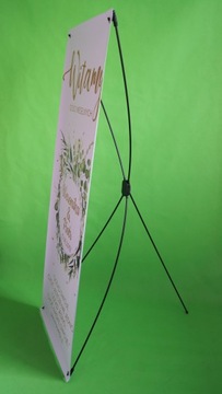 X-БАННЕР ДОСКА ПРИВЕТ ГОСТЕЙ СВАДЬБА 80Х180