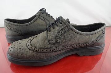 КОЖАНЫЕ ТУФЛИ SIOUX 10 R44 W29