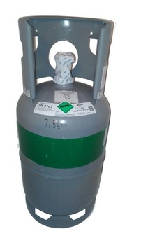 Хладагент LINDE R410A - АКЦИЯ!