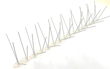 ОТПУСКАТЕЛЬ КУРИЦ, КОШЕК, ШИПЫ ДЛЯ ЖЕЛОБОВ, КОРНЕВ, ЖЕЛОБОЧНЫХ ПОЛОС W160