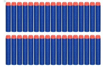 Патроны на 30 выстрелов для патронов NERF N-STRIKE ELITE