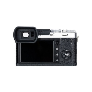Наглазник JJC KE-X100FL для FujiFilm X100F