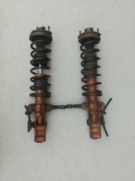 MCPERSON MCPHERSON PRAWY LEWY PRZÓD FIAT PANDA I