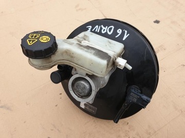 Сервопривод тормозного насоса Volvo V50 S40 C30 6N512B195