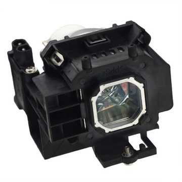 ЛАМПА для NEC NP07LP NP500W NP610C NP510C NP400G