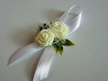 К 13 Н*Котыльон ручной букет свадебный выпускной