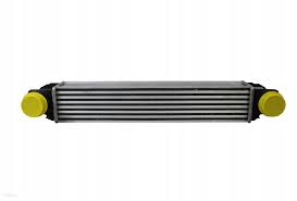 INTERCOOLER CHEVROLET CAPTIVA OPEL ANTARA 2.0D ORIG.