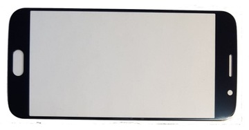 SAMSUNG Galaxy S6 G920F SZYBA SZYBKA DOTYK NIEBIES