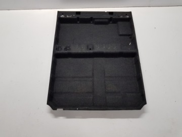 BMW 5 F11 PODŁOGA WYKŁADZINA BAGAŻNIKA