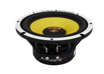 Аудиосистема HELON165EVO2 2x160 Вт RMS Новинка 2019 г.