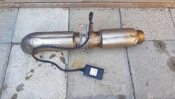 EUROCARGO TECTOR SONDA LAMBDA RURA 5WK9 6775A 18R