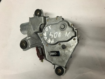 PEUGEOT 406 KOMBI MOTOR ZADNÍ STĚRAČE