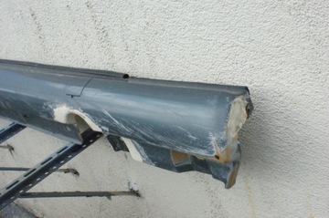 ПАНЕЛЬ РАМКИ PROG AMG ПРАВАЯ MERCEDES CL W215