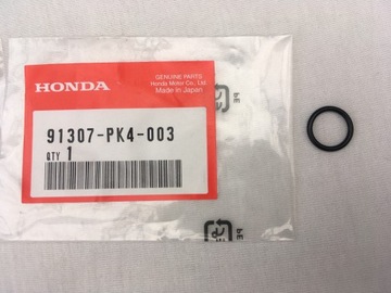 OE 91307-PK4-003 O-RING TĚSNĚNÍ HONDA CIVIC CR-Z