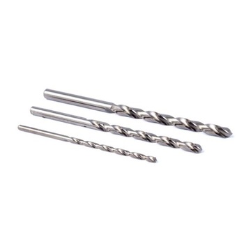 WIERTŁO PRZEDŁUŻANE 3.5MM DIN340 HSS-G KOBALTOWE