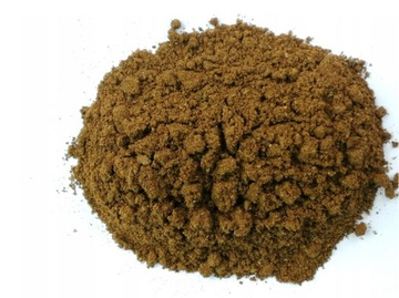 Mączka rybna 60% 3kg