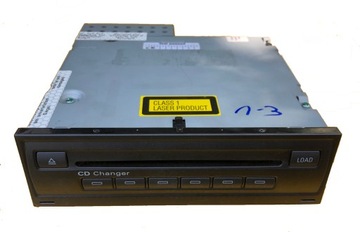 AUDI A6 C6 CD-ЧЕЙНДЖЕР 4E0035110A