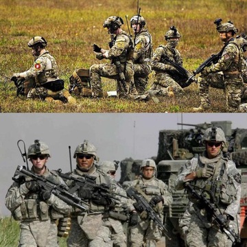 Антенна ARMY RADIO 47см для Baofeng UV-5R UV-82
