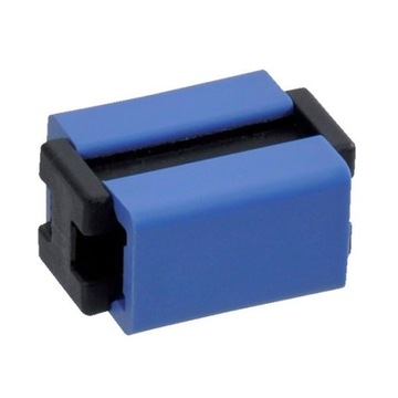 SZYBKOZŁĄCZKA PODWÓJNA 2x0,75mm ZŁĄCZKA QC ELEKTRY