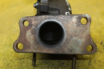 КОРПУС ТУРБИНЫ MAZDA 3 BI-TURBO 2.2CIDT 81035-0001