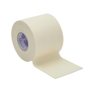 TAŚMA PIANKOWA 3M MICROFOAM 5cm x 5m DO RZĘS