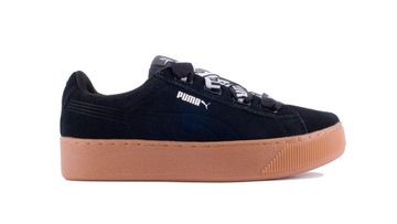 PUMA Vikky Plthm Ribbon Bold 36531401 r.38,5