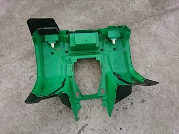 Kawasaki KLF 300 пластик пластик
