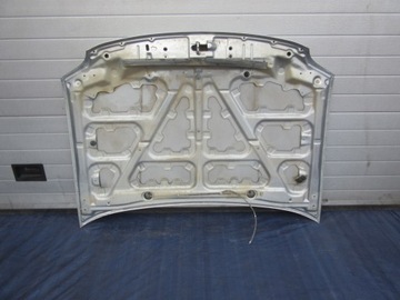 ISUZU D-MAX 2007 KAPOTA