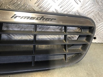 OPEL VECTRA C SIGNUM GRILL MINI IRMSCHER ORG