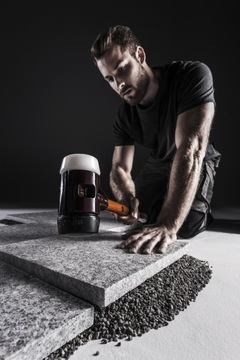 HALDER Набор молотков для тротуарной плитки SIMPLEX 40 50 60