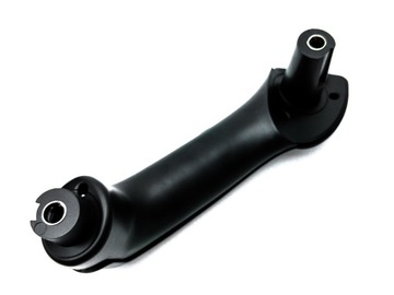 Комплект дверной ручки панели P+L VW Golf 4