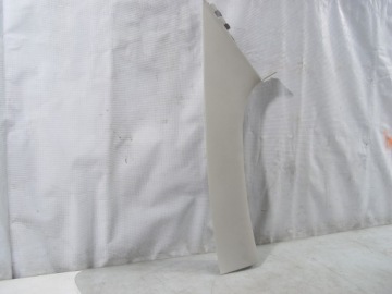 КРЫШКА СТОЙКИ 11- ЛЕВАЯ ПЕРЕДНЯЯ ВЕРХНЯЯ