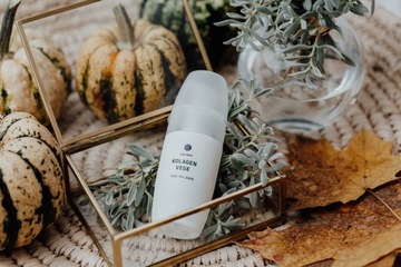 Colway Коллаген 45 мл растительный