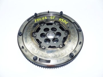FOCUS MK3 2.0 ST ECOBOOST KOŁO DWUMASOWE