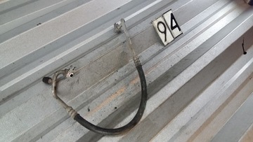 PT CRUISER 2.0 B PŘÍVOD KLIMATIZACE