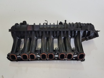 JAGUAR OE G4D3-18N968-AA KOLEKTOR SACÍ/ZBĚRNÉ