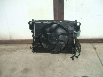 MERCEDES R W251 КАПОТ, КРЫЛО, РАДИАТОРЫ, УСИЛЕННЫЕ