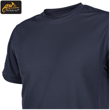 Термоактивная футболка HELIKON TopCool TACTICAL Navy Blue XL