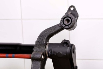 РЕГЕНЕРИРОВАННАЯ ЗАДНЯЯ БАЛКА РУЛЕВОЙ МОСТ PEUGEOT 206