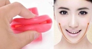 hit! USTA-DO ĆWICZENIA MIĘŚNI UST TWARZY