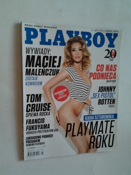 PLAYBOY nr 6(270)2015