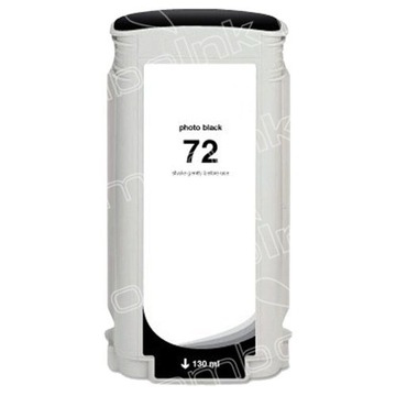Do HP 72 C9370A C9370 photo black T790 T1300 T2300