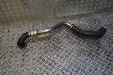 Ford Focus Mk3 ST 2.0 rura intercoolera ecoboost