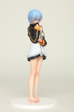 РИСУНОК Аниме Re Zero Rem Тайто Рем Версия Субару.