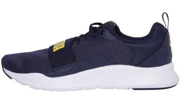 Buty PUMA WIRED KNIT enzo pacer persist nrgy 43