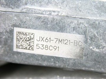 FOCUS MK4 1.0 ECOBOOST ŁAPA PODUSZKA SKRZYNI AUTO