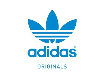 Spodenki adidas Originals bawełniane szare L